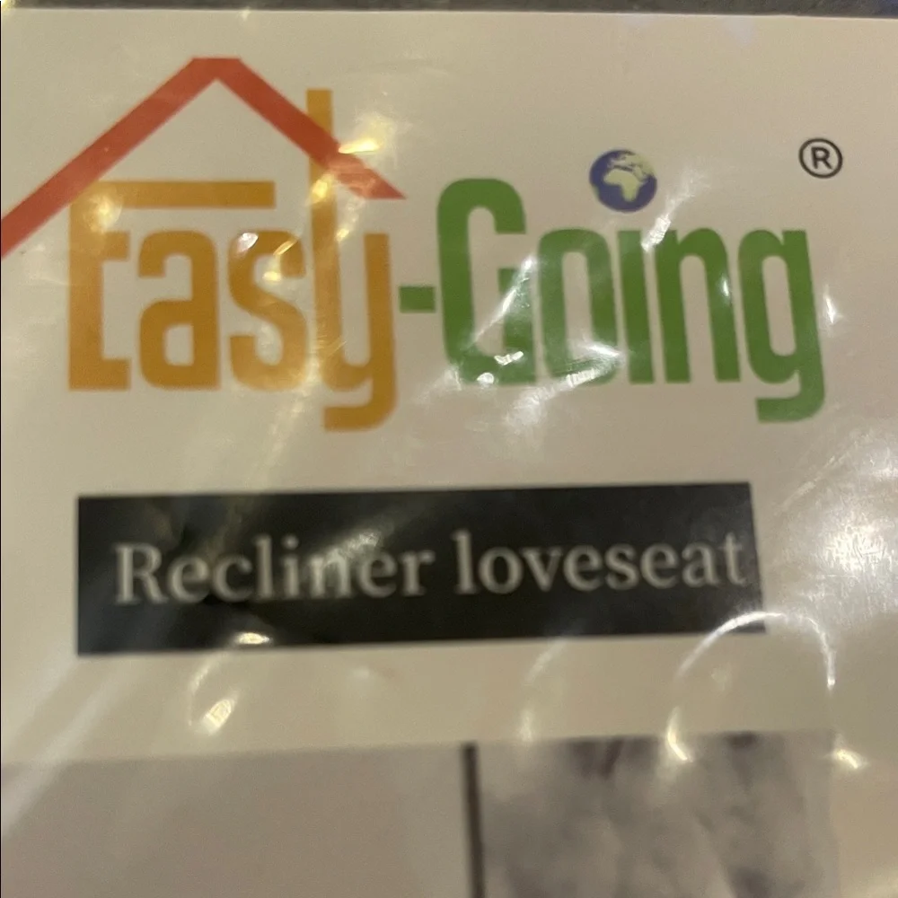 Dark Gray Stretch Slipcovers